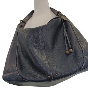 Sak Handbag 100% Leather